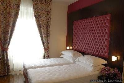 Pensionat Merulana 3*