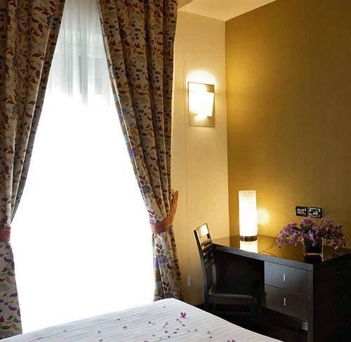 Merulana Pensionat 3*