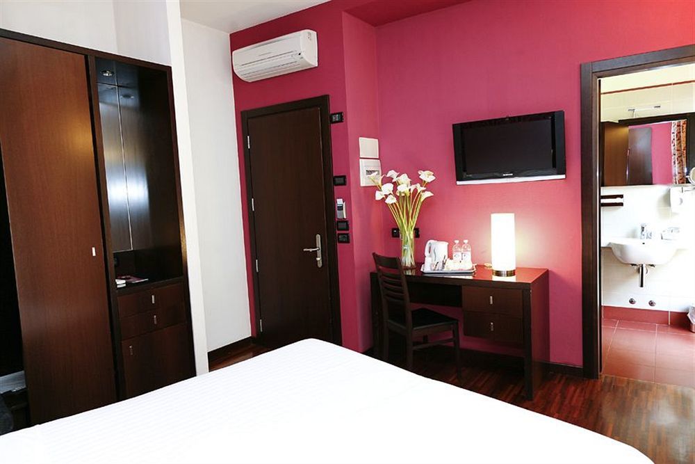 Pensionat Merulana 3*