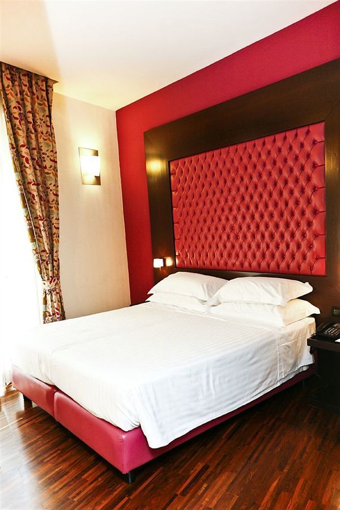 Merulana Pensionat 3*