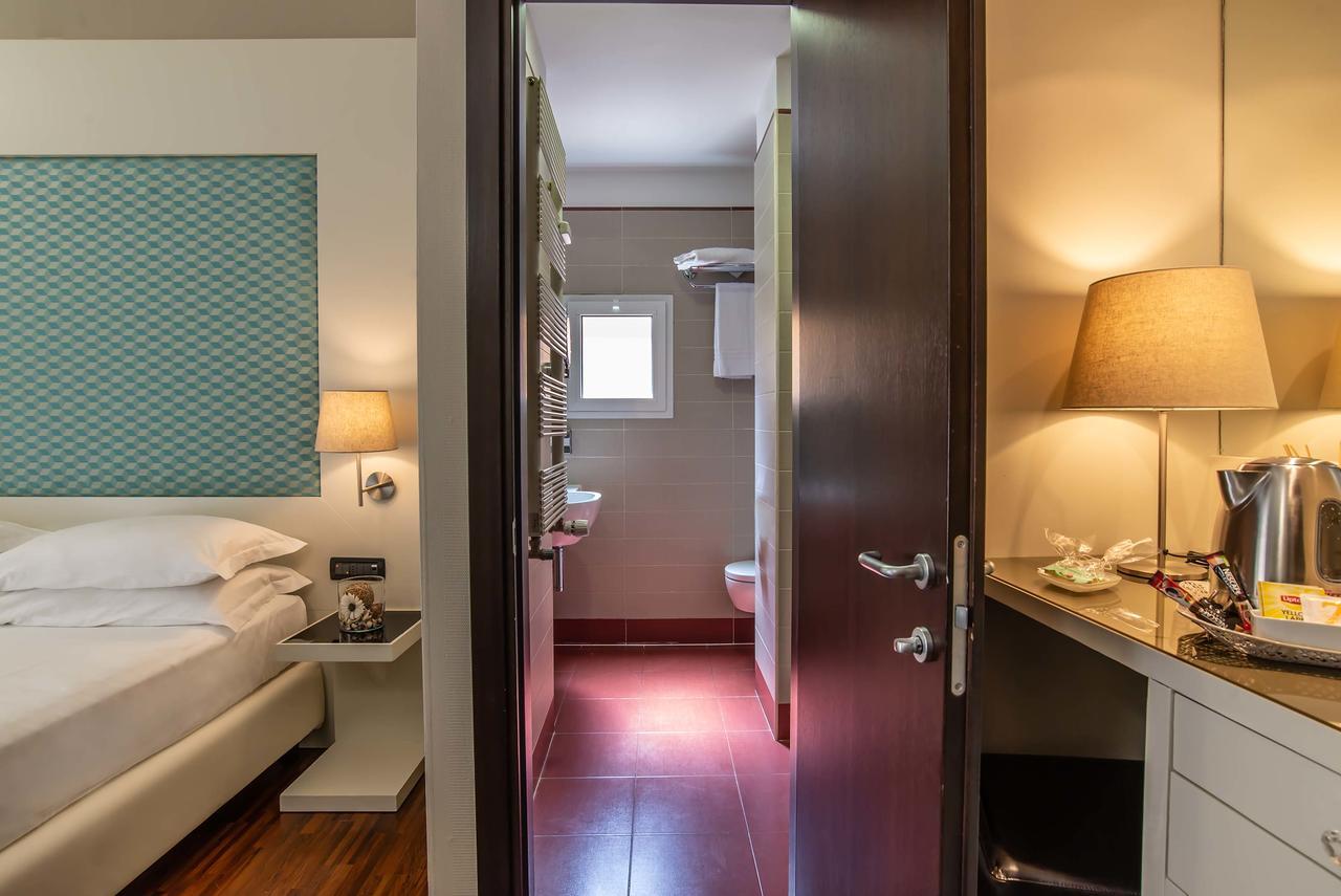 Merulana Pensionat 3*