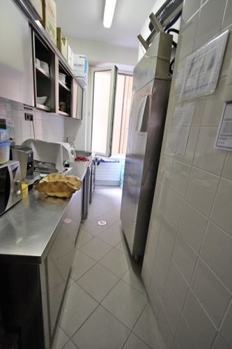 Merulana Pensionat