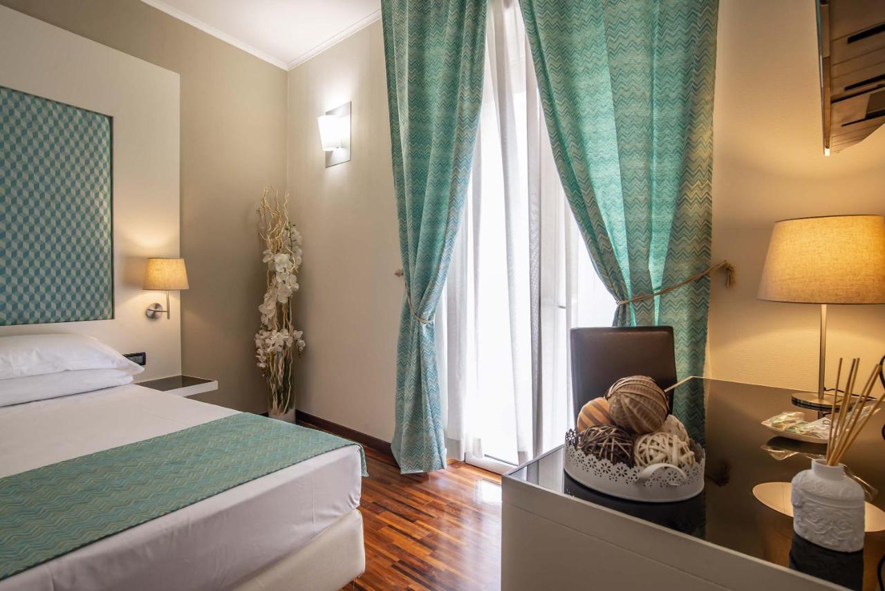 Merulana Pensionat 3*